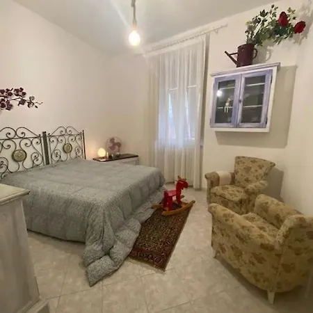 La Casa Di Lara *