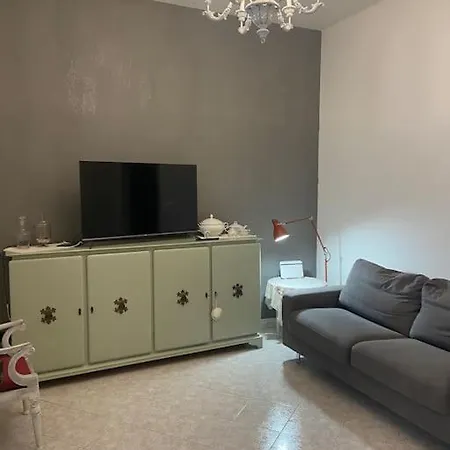 La Casa Di Lara 公寓 *